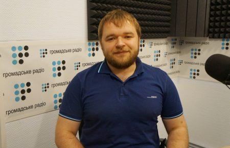 Життя, що вирує на звільнених територіях, завойовує серця людей, — активіст