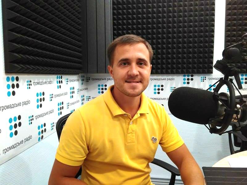 Ми забрали з окупованої території близько 1000 абітурієнтів, — Кульга