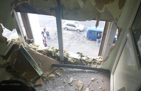 Як тепер виглядає київська редакція «Інтера» всередині — фоторепортаж