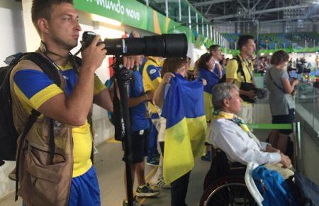 Український тріумф в Ріо: паралімпійці вже мають 61 медаль — відео