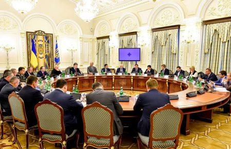 Сьогодні слідча група поставила крапку у справі МН17 — Порошенко