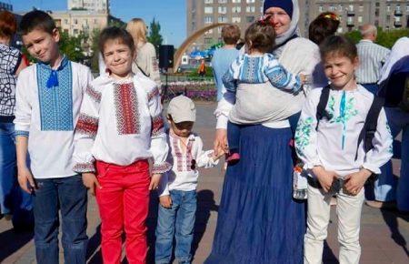 Релігію потрібно відчути серцем, її не можна прийняти силоміць, &#8211; мусульманка