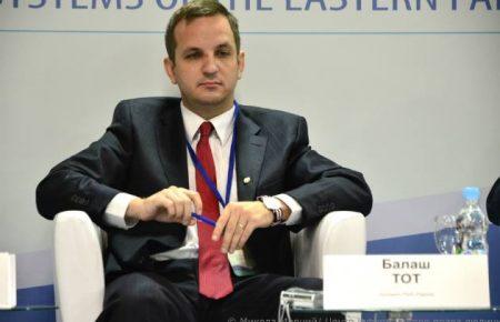 Експерт з Угорщини розповів про зловживання правом щодо публічної інформації