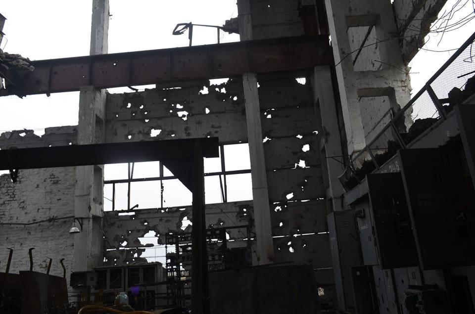 За викрадення хірурга бойовики платять $5000, — військовий лікар