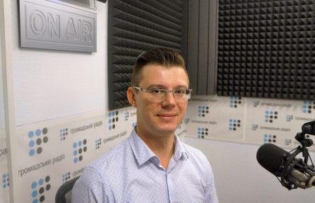 Українській дипломатії потрібна нова кров, — Яковлєв