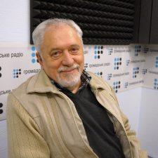 Семен Глузман