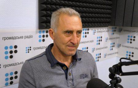 Мы воевали не за улицу Грушевского, а за простых граждан, — экс-комбат Биба