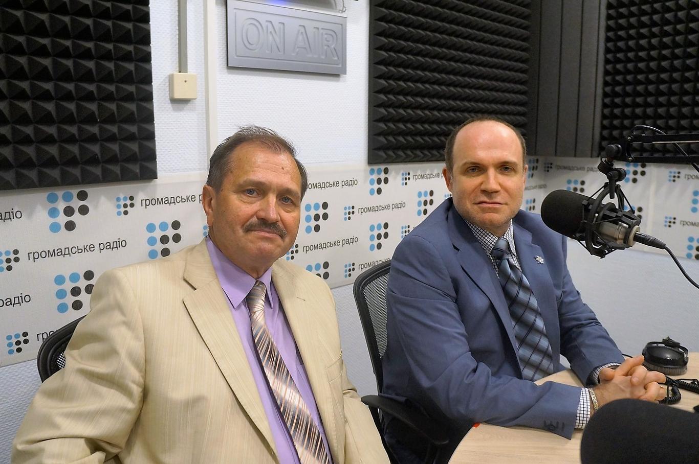 Бывшие спецслужбисты Израиля привлечены к борьбе с терроризмом в Украине