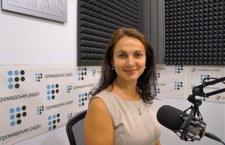 Ми маємо примусити наших партнерів дотиснути Путіна, - Ганна Гопко