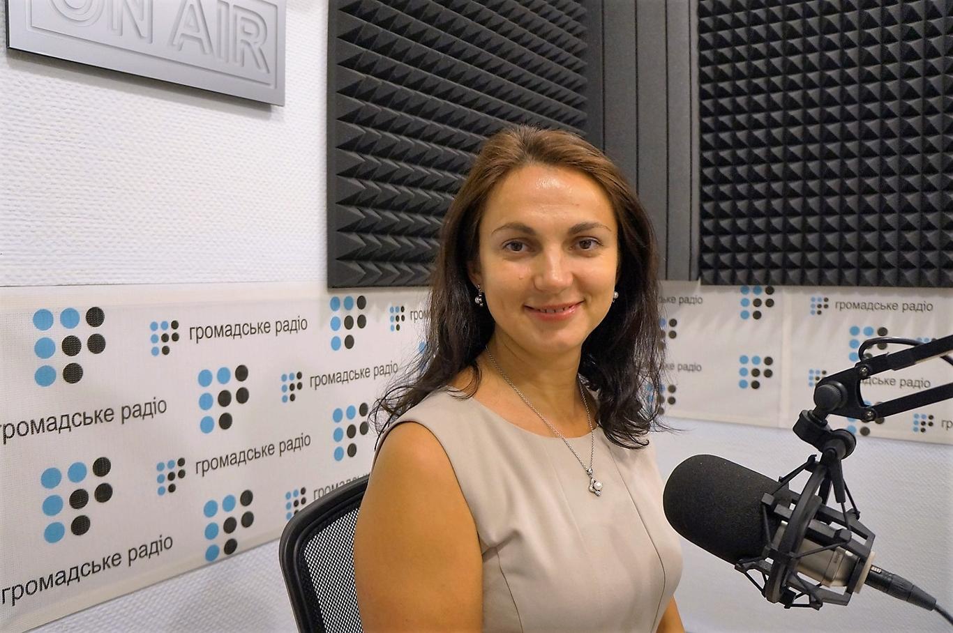 Ми маємо примусити наших партнерів дотиснути Путіна, - Ганна Гопко