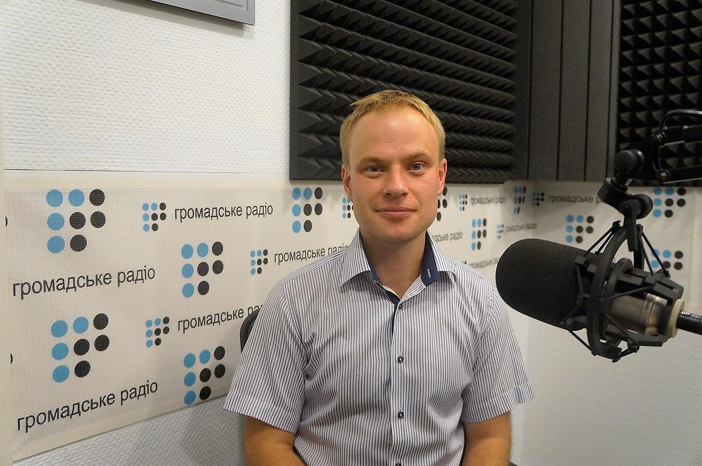 Рекламщики креативно візьмуться за викриття корупції, — Юрчишин