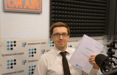 Клітки на фронті є наслідком недобросовісної мобілізації, — відео