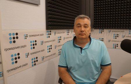 Україна не витримує фінансування захоплених регіонів, — Снєгірьов