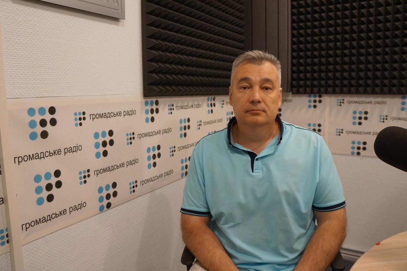 Україна не витримує фінансування захоплених регіонів, — Снєгірьов