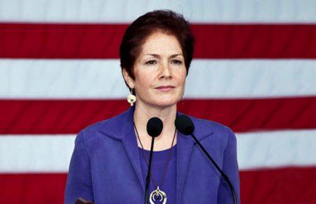 Ми не визнаємо вибори в Держдуму РФ у Криму — нова посол США в Україні