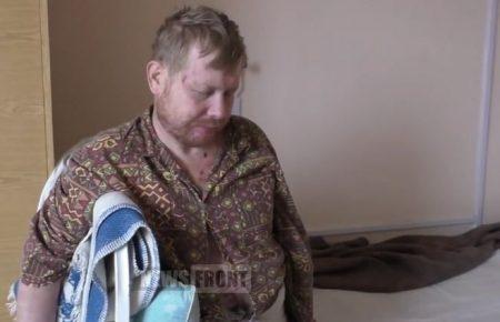 Українці Жемчугов і Супрун звільнені з полону бойовиків — Порошенко