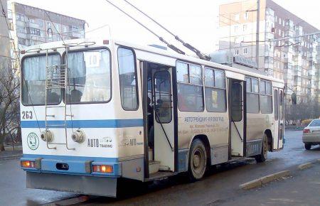 В Луцьку активісти добиваються оголошення зупинок в маршрутках