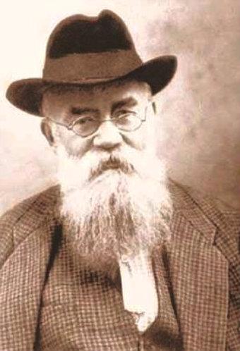 Сім маловідомих фактів про Михайла Грушевського