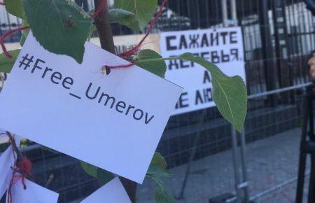 Именно благодаря резонансу Ильми Умеров жив, — Тамила Ташева