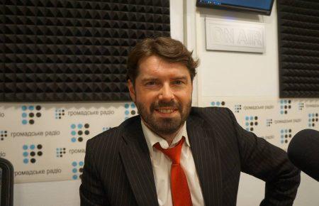 Проблема не в тому, що в нас є олігархи, а в тому, що їх мало, — Новак