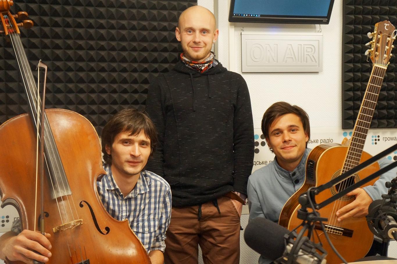 «Пора року». Ефір за 25 вересня