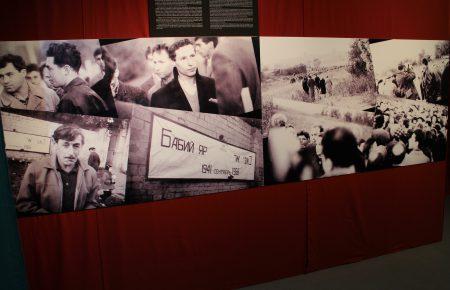 У музеї історії Києва доступні документальні кадри Голокосту в Україні — фото, відео