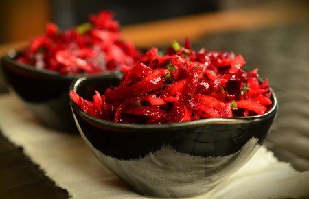 Смачна країна. Буряк по-фламандськи