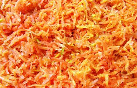 Смачна країна. Овочева ікра