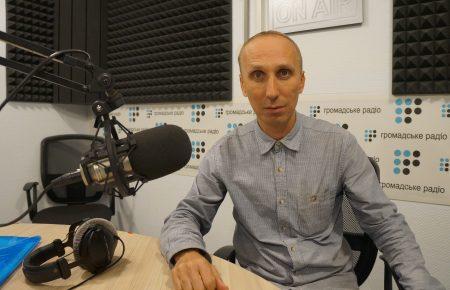 Цього року на Херсонщині вперше побувало 3,5 мільйона туристів, — Володимир Царук