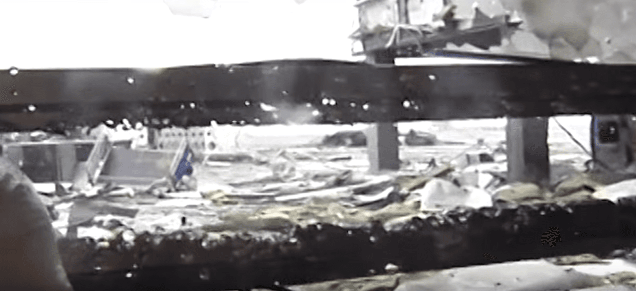 Батальйону, який захищав ДАП, сьогодні виповнюється 2 роки — героїчне відео