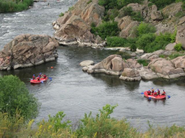 Рекорд нужно ставить для себя – луганский путешественник