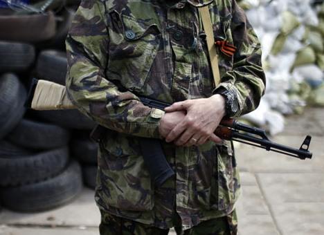 В "ДНР" перевірятимуть тих, хто повертається, на благонадійність - ІС