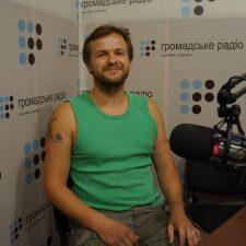 Артем Чапай