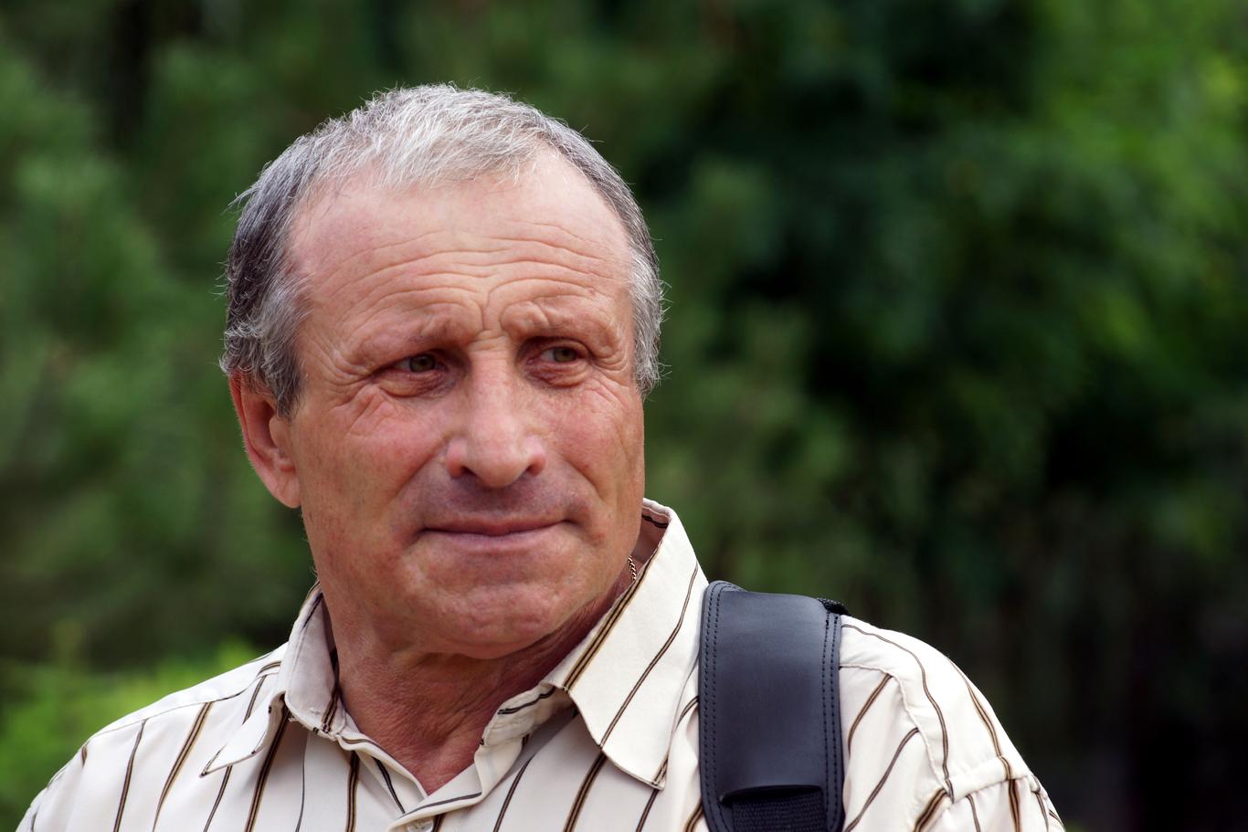 Із кримського журналіста Миколи Семени зняли російську судимість