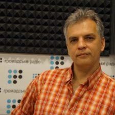 Олександр Гаврош