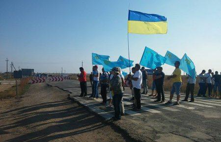 Економічна блокада Криму — найкрупніша санкція для Росії, — Муждабаєв