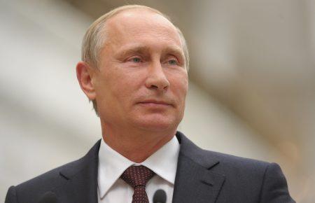 Самусь: Путін помститься Україні за ракетні навчання біля Криму