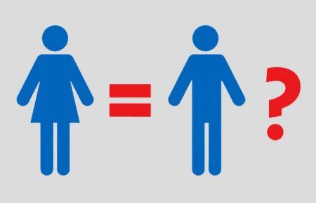 Чи існує дискримінація чоловіків та чому потрібно про це говорити?