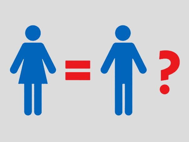 Чи існує дискримінація чоловіків та чому потрібно про це говорити?