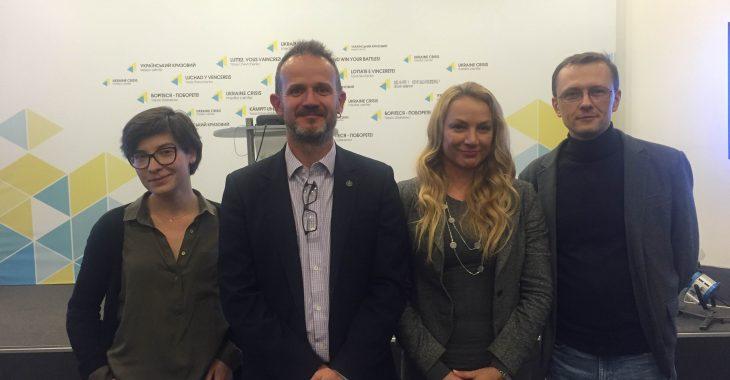 «Громадське радіо» починає мовити в Маріуполі на FM-частотi 89,1