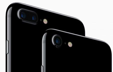 В Україні немає легальних iPhone 7 — голова ДФС