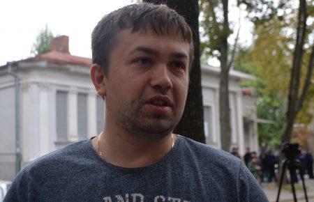 Не голосував за депутатів з анексованого Криму, — громадянин РФ у Харкові