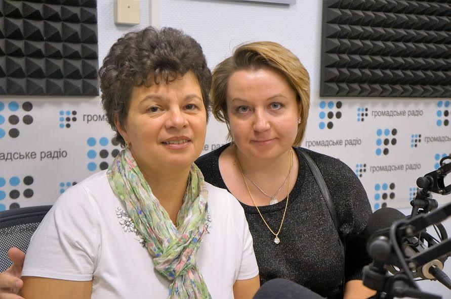 Діти загиблих героїв України поїдуть в санаторій завдяки українській діаспорі