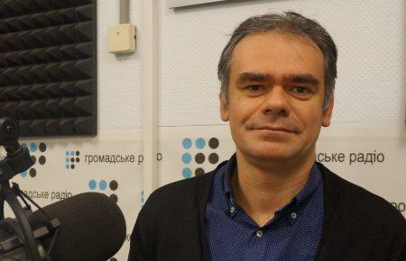 Термін підготовки поліцейських потрібно збільшити втричі, – Борис Малишев