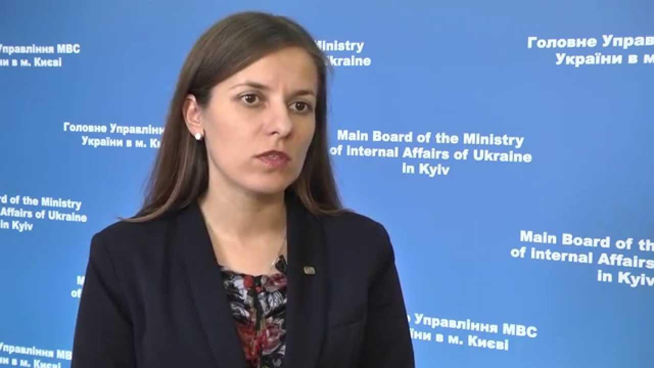 Поліція відпустила всіх 9 затриманих під «Інтером» — речниця