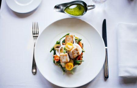 Смачна країна. Чарівна бойківчанка