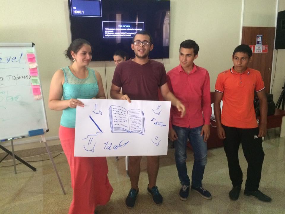 Лише 1,5% ромських дітей відвідують садочки, — представник коаліції ромів