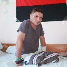 Михаил Лупейко