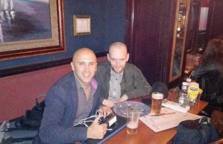 У Великій Британії перед судом постане бойовик «ЛНР»