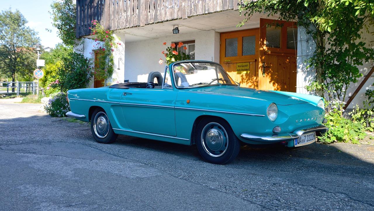 Каршеринг — чому це вигідно, але неможливо в Україні?